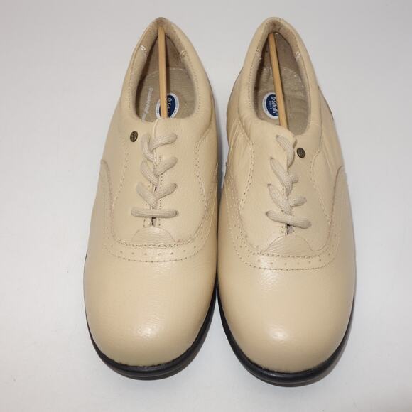 Dr. Scholl's | Shoes | New Dr Scholls Womens 1 Lace Up Oxford Air ...